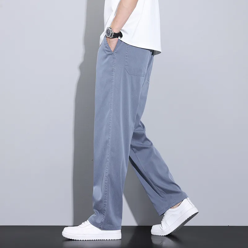 OKPI Casual Pants Unisex-6