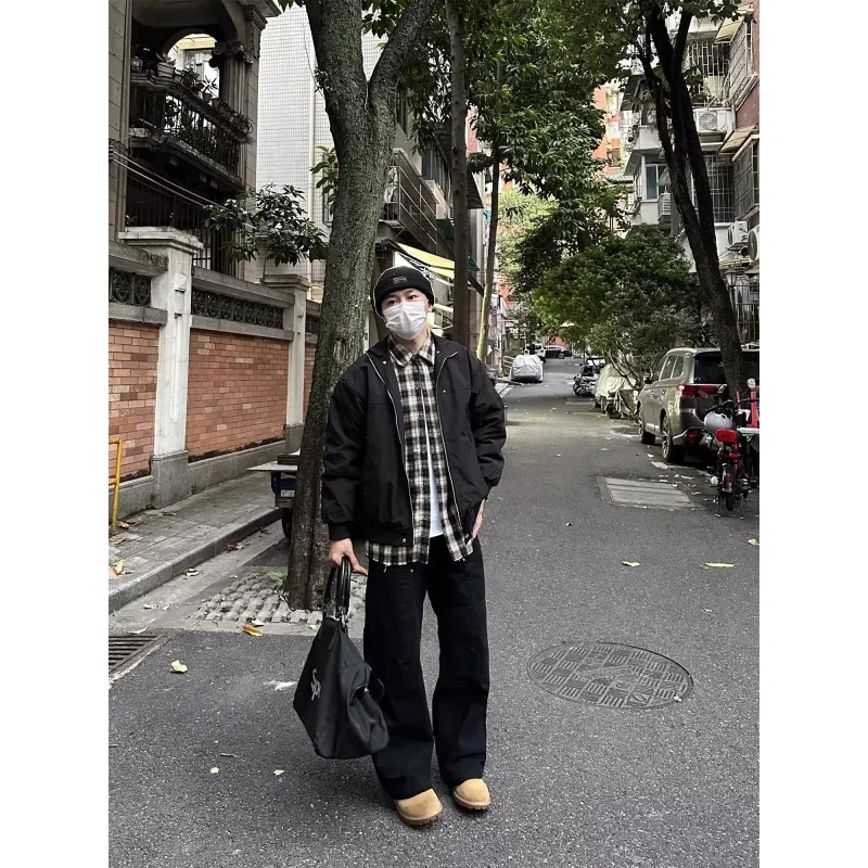 OKPI Casual Pants Unisex-1