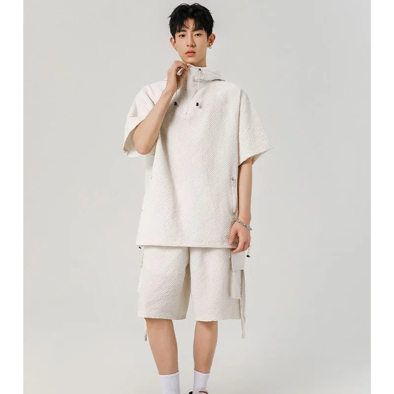 OKPI Casual Sportswear Unisex-9