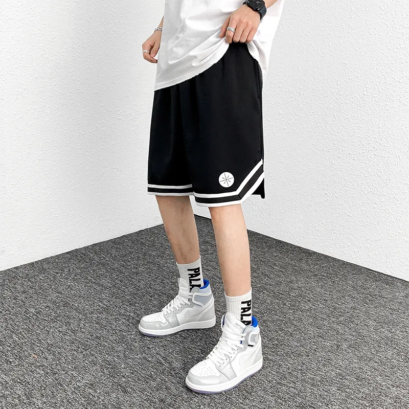 OKPI Casual Shorts Unisex-30