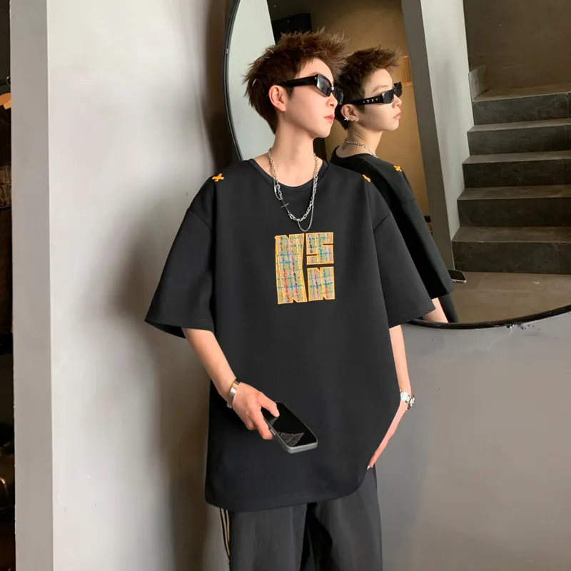 OKPI T Shirts Unisex-10
