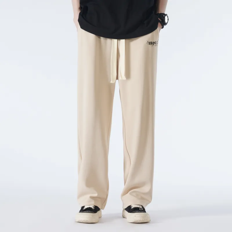 OKPI Casual Pants Unisex-8