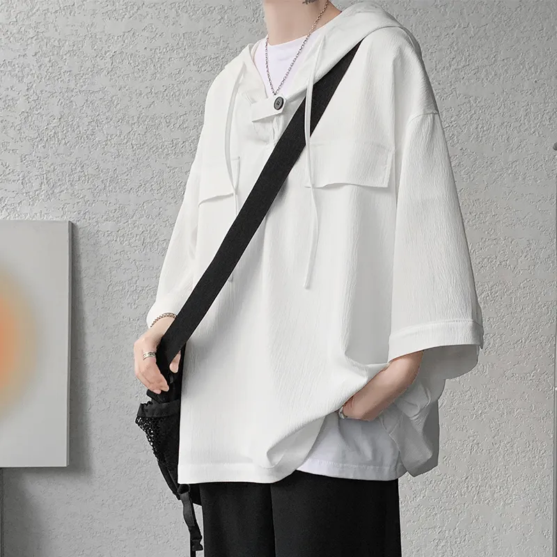 OKPI T Shirts Unisex-3