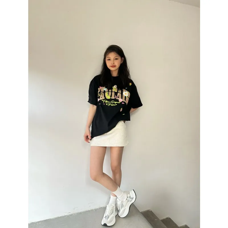 OKPI T Shirts Unisex-3