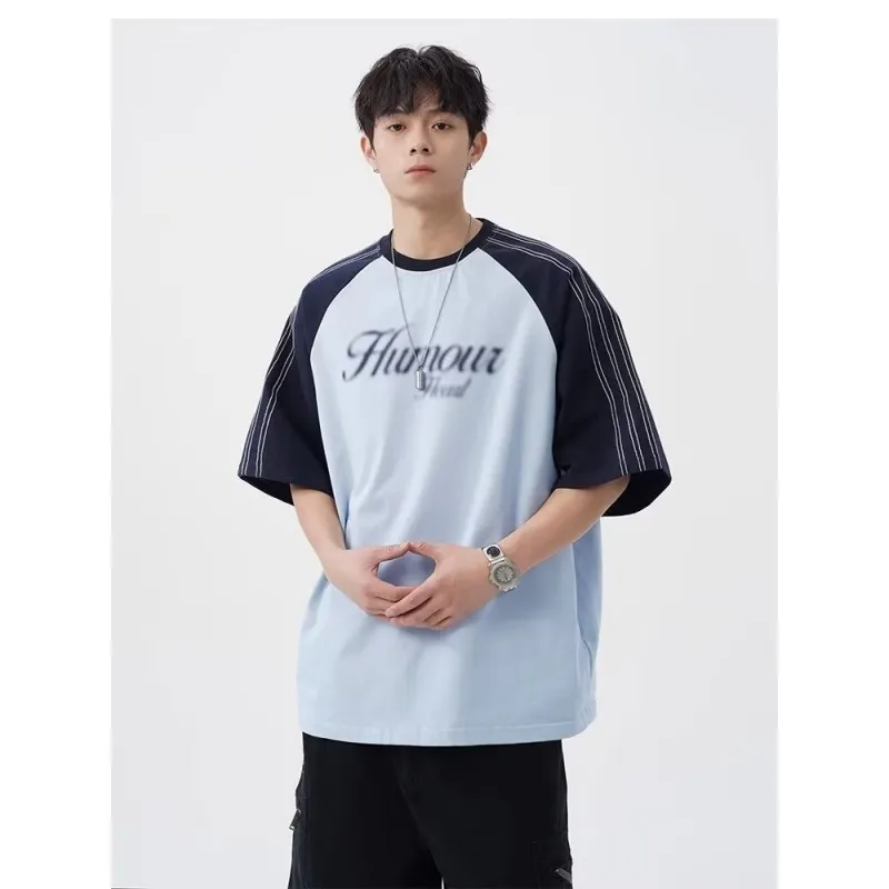 OKPI T Shirts Unisex-12