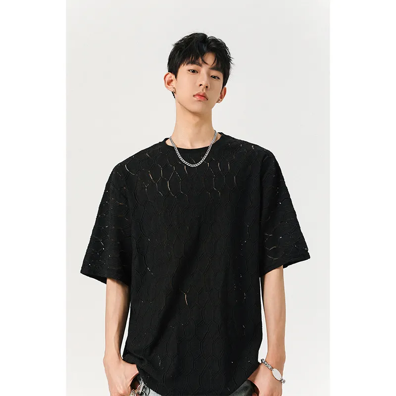 OKPI T Shirts Unisex-9