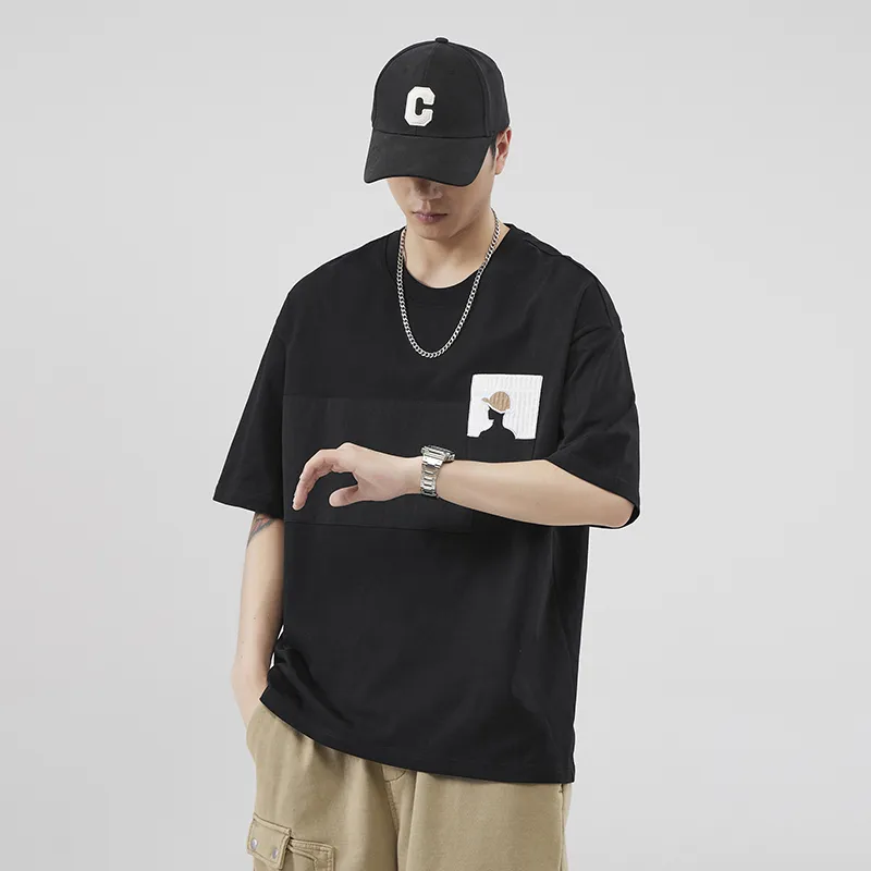 OKPI T Shirts Unisex-1