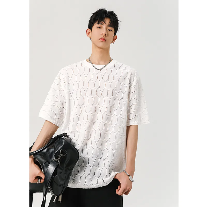 OKPI T Shirts Unisex-3