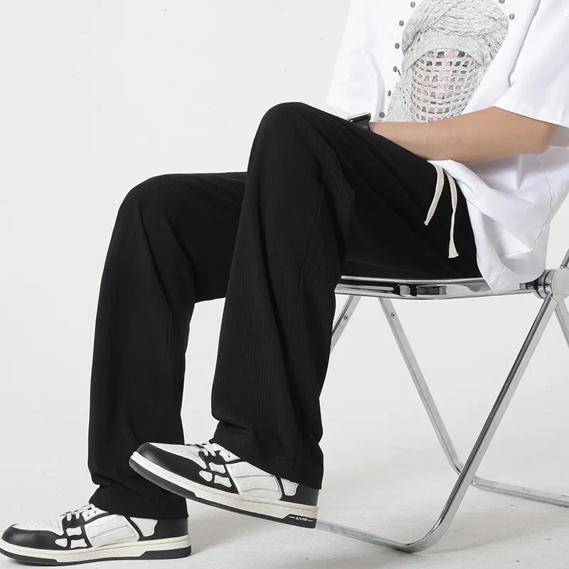 OKPI Casual Pants Unisex-20