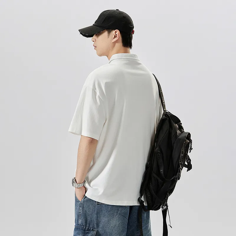 OKPI Polo Shirts Unisex-9