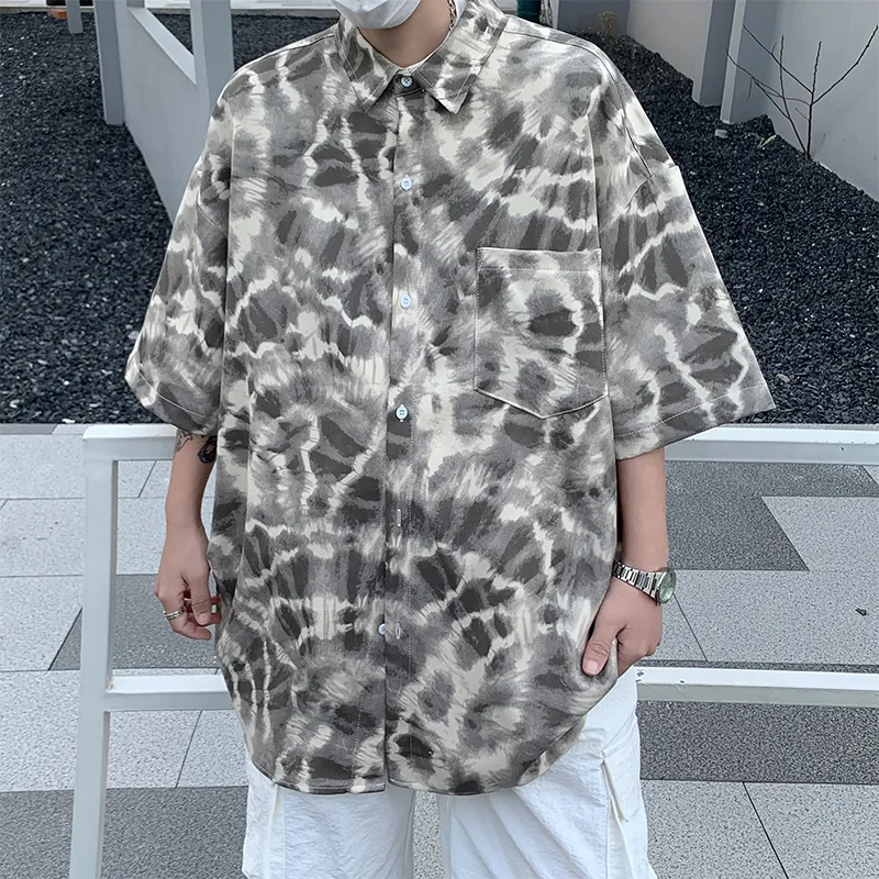 OKPI Shirts Unisex-1