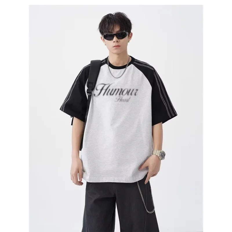 OKPI T Shirts Unisex-4
