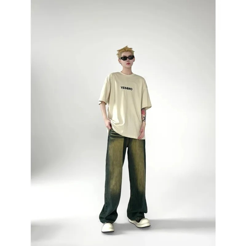 OKPI T-Shirts Unisex-8