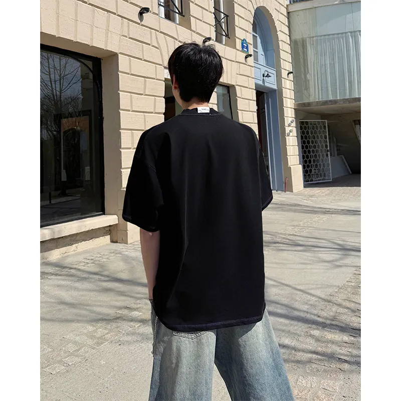 OKPI T-Shirts Unisex-5