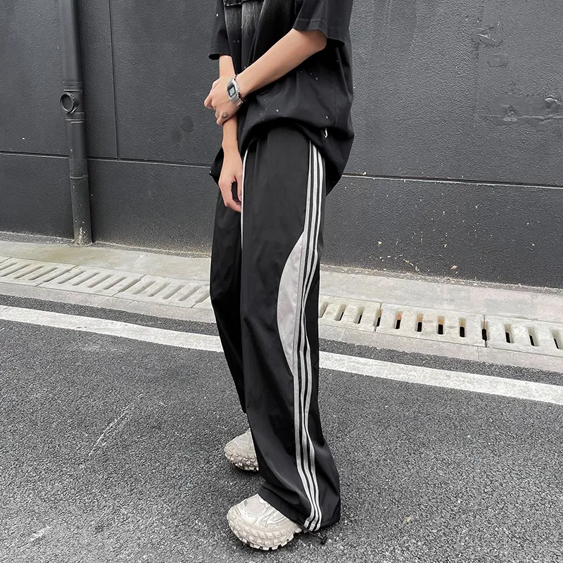 OKPI Casual Pants Unisex-7