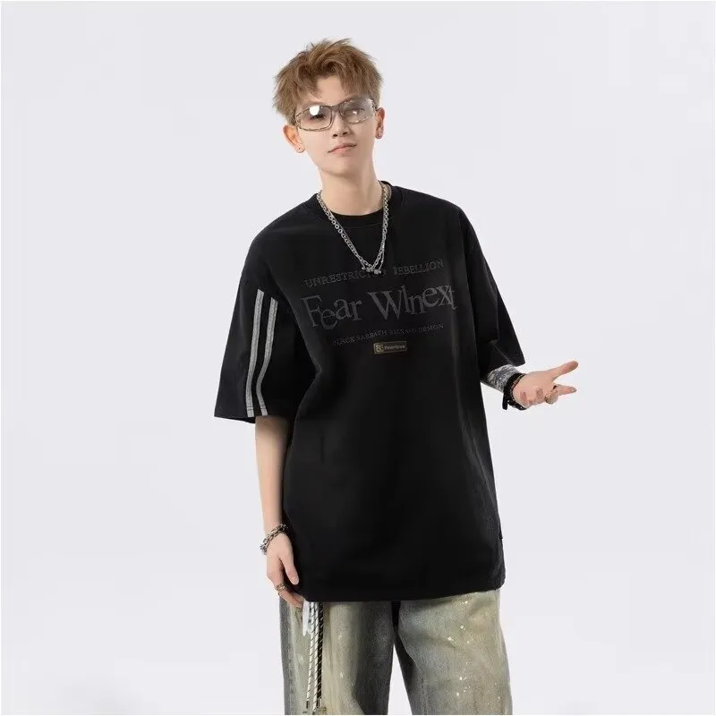 OKPI T Shirts Unisex-2