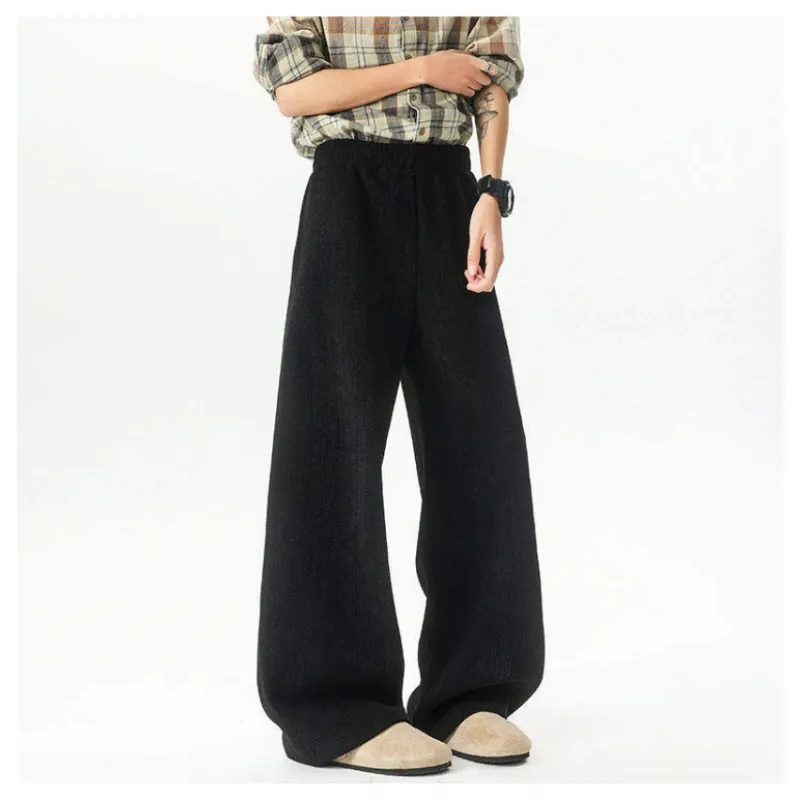 OKPI Casual Pants Unisex-1