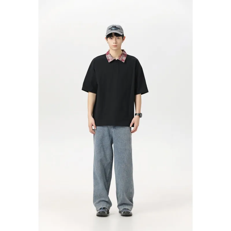 OKPI Polo Shirts Unisex-7