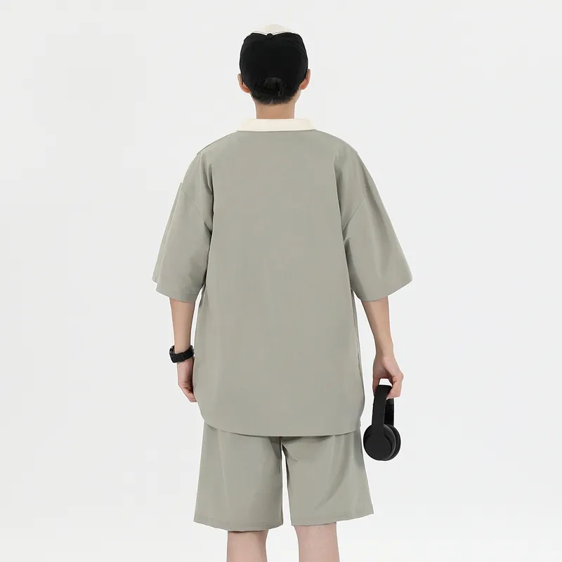 OKPI Casual Sportswear Unisex-13