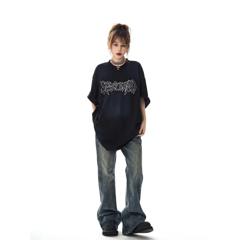 OKPI T Shirts Unisex-4