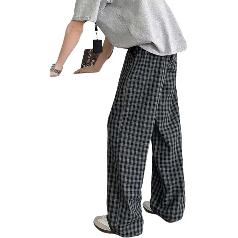 OKPI Casual Pants Unisex-7