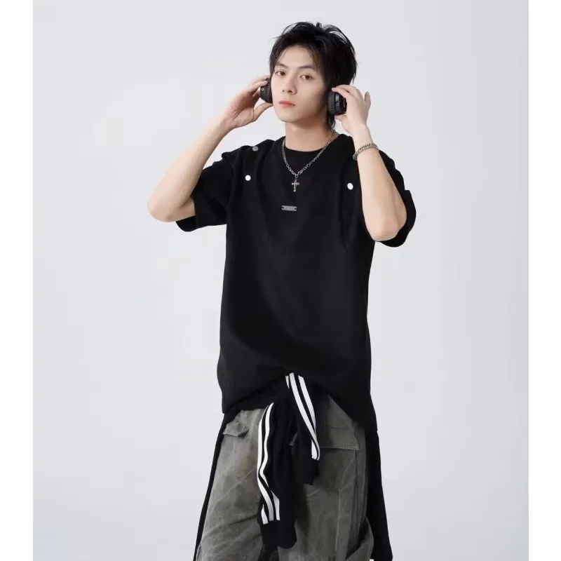 OKPI T Shirts Unisex-3