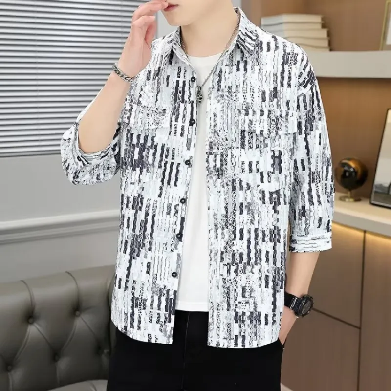 OKPI Shirts Unisex-2