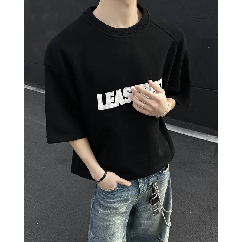 OKPI T Shirts Unisex-7