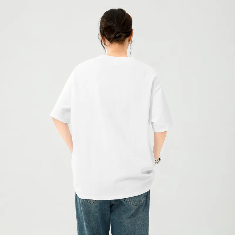 OKPI T-Shirts Unisex-5