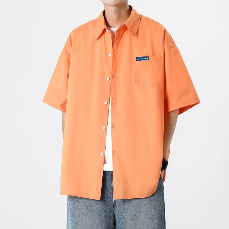 OKPI Shirts Unisex-4