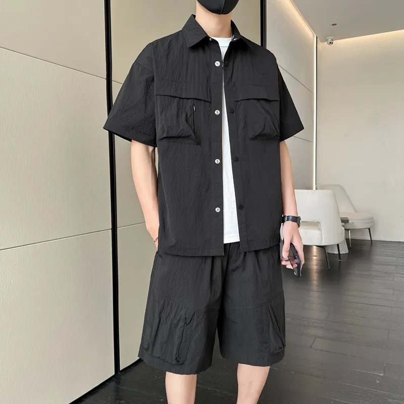OKPI Casual Sportswear Unisex-2