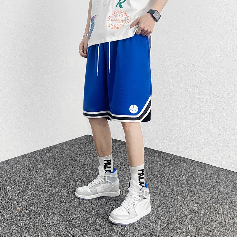 OKPI Casual Shorts Unisex-25