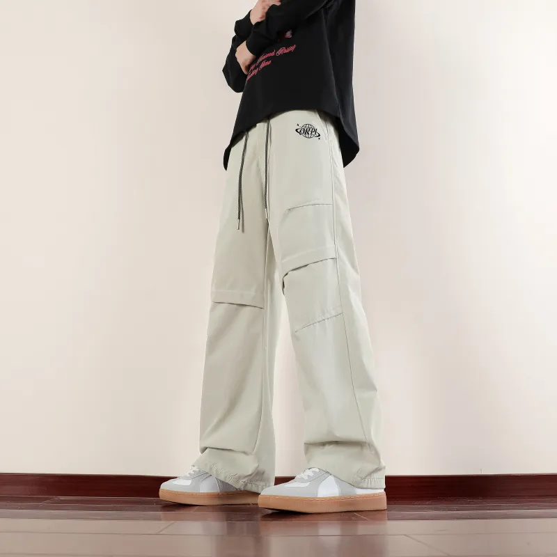 OKPI Casual Pants Unisex-13