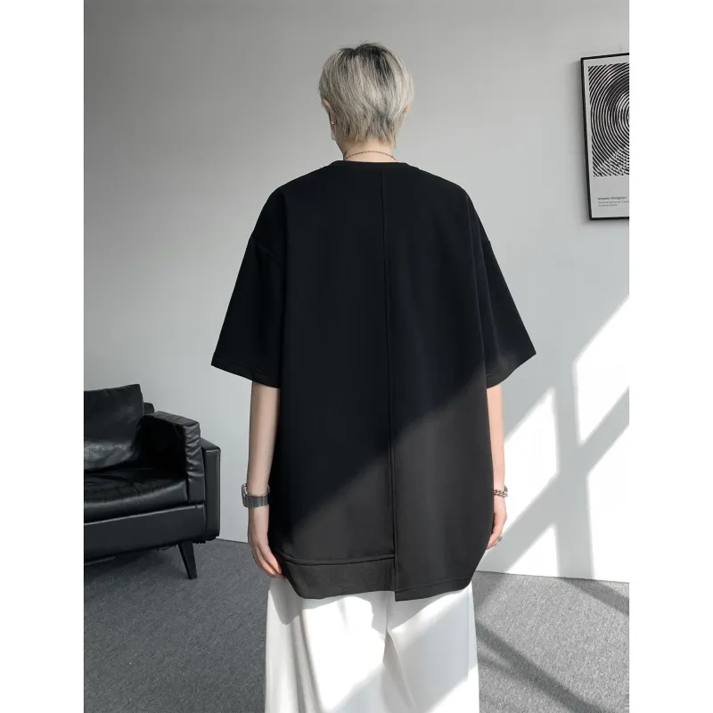 OKPI T-Shirts Unisex-4