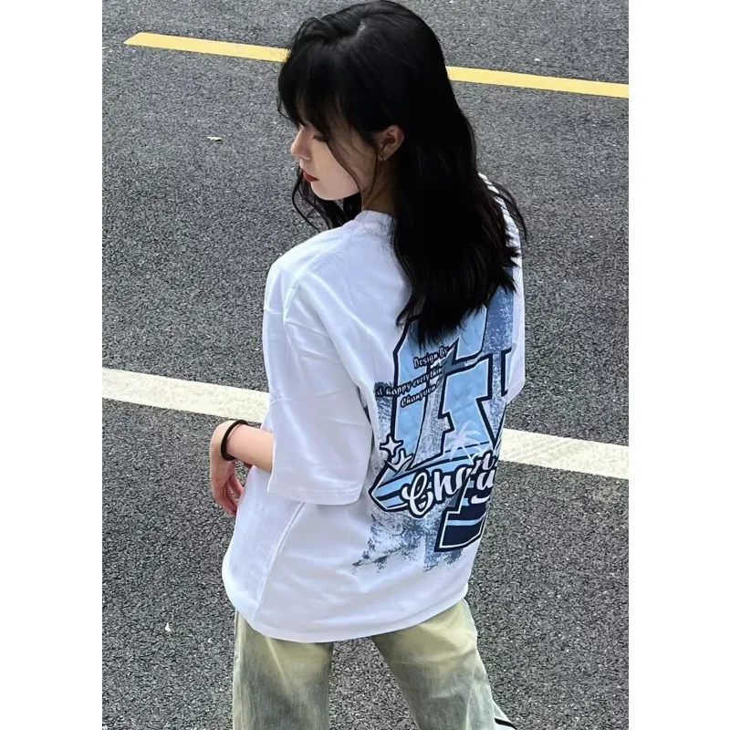 OKPI T Shirts Unisex-1