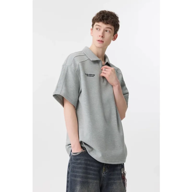 OKPI Polo Shirts Unisex-7