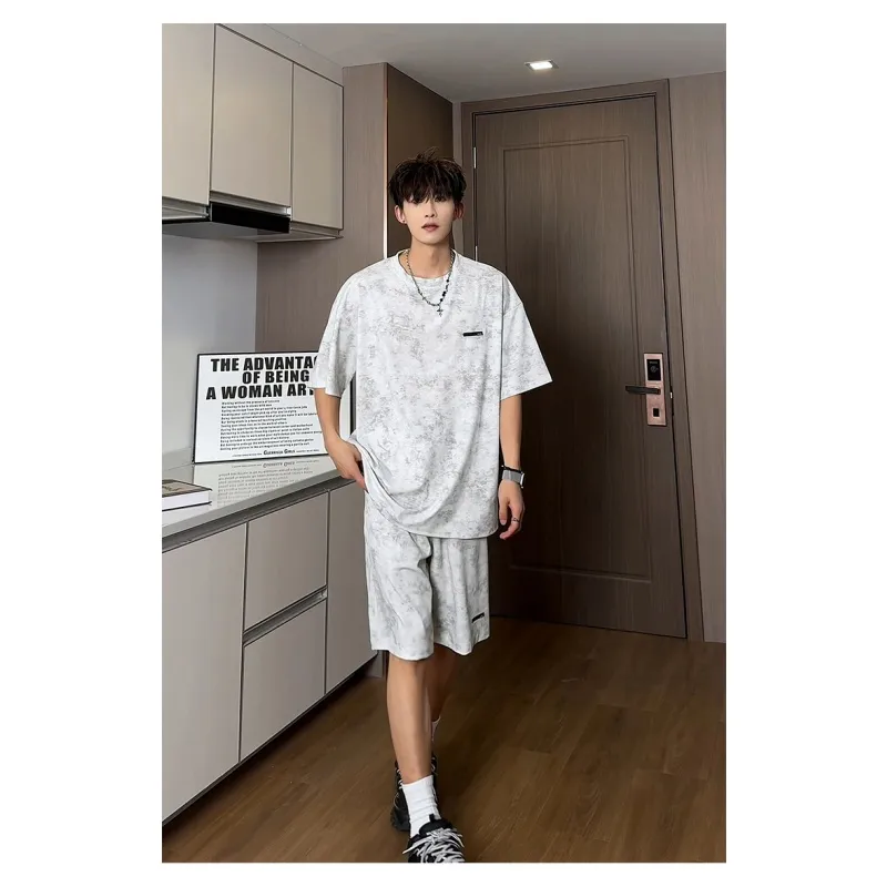 OKPI Casual Sportswear Unisex-3