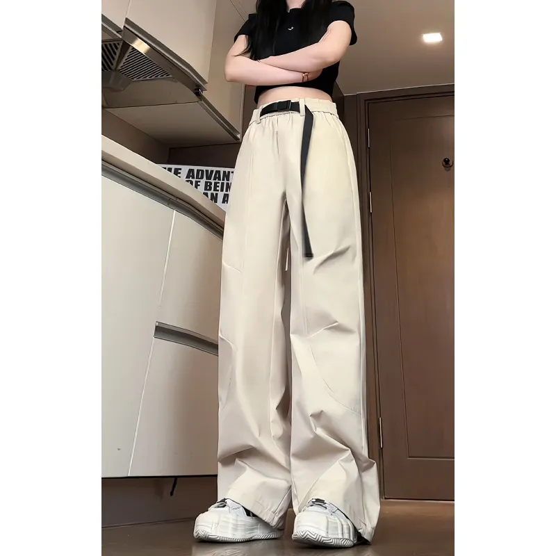 OKPI Casual Pants Unisex-1