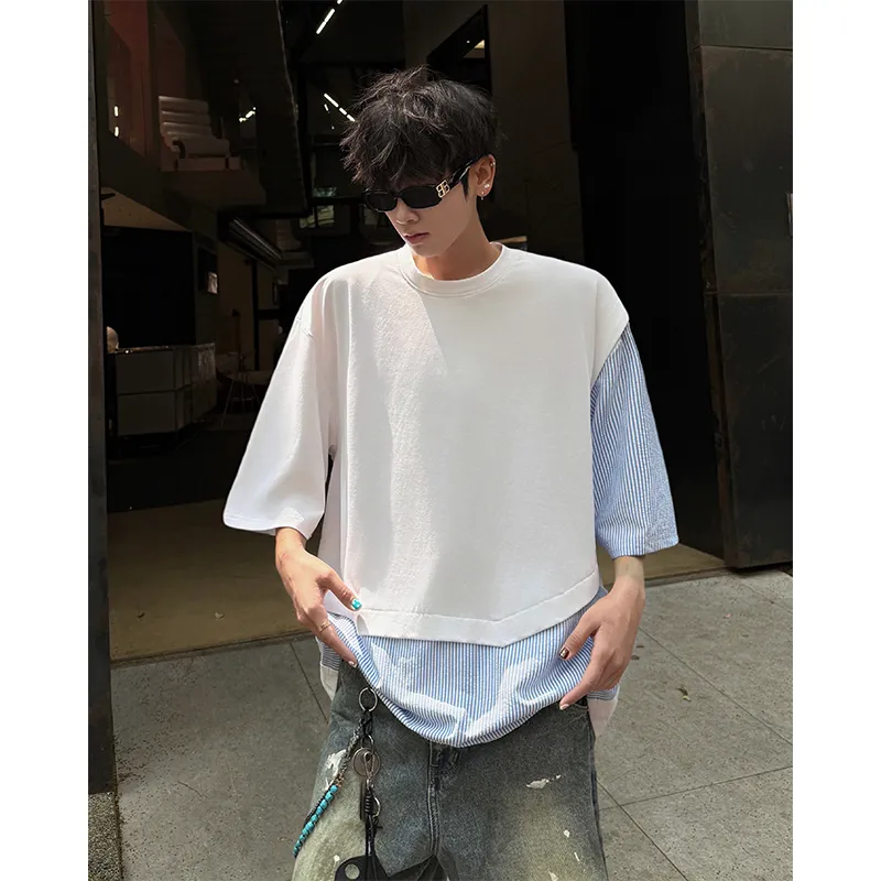 OKPI T Shirts Unisex-9