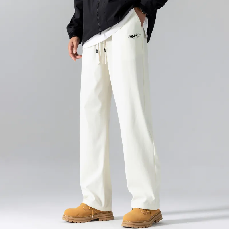 OKPI Casual Pants Unisex-8