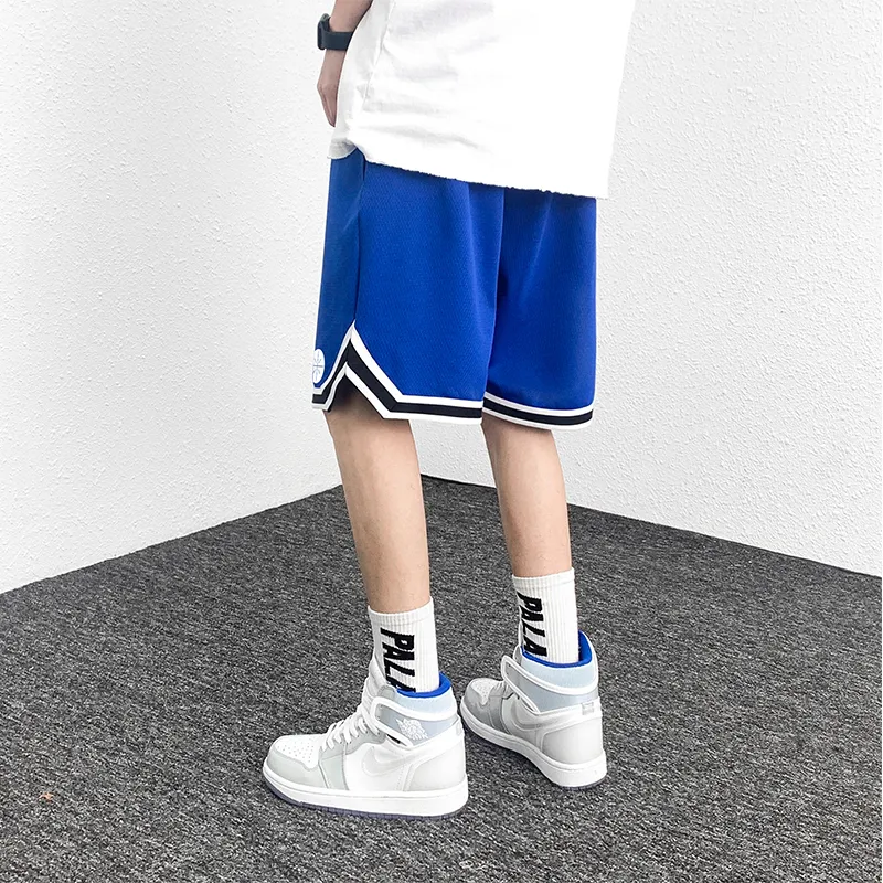 OKPI Casual Shorts Unisex-27