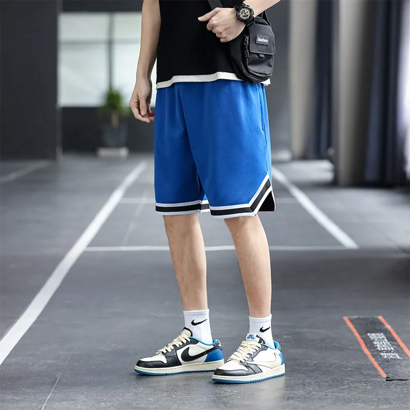 OKPI Casual Shorts Unisex-9