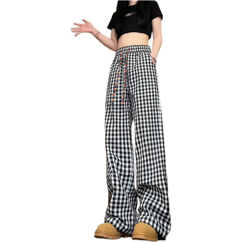 OKPI Casual Pants Unisex-1