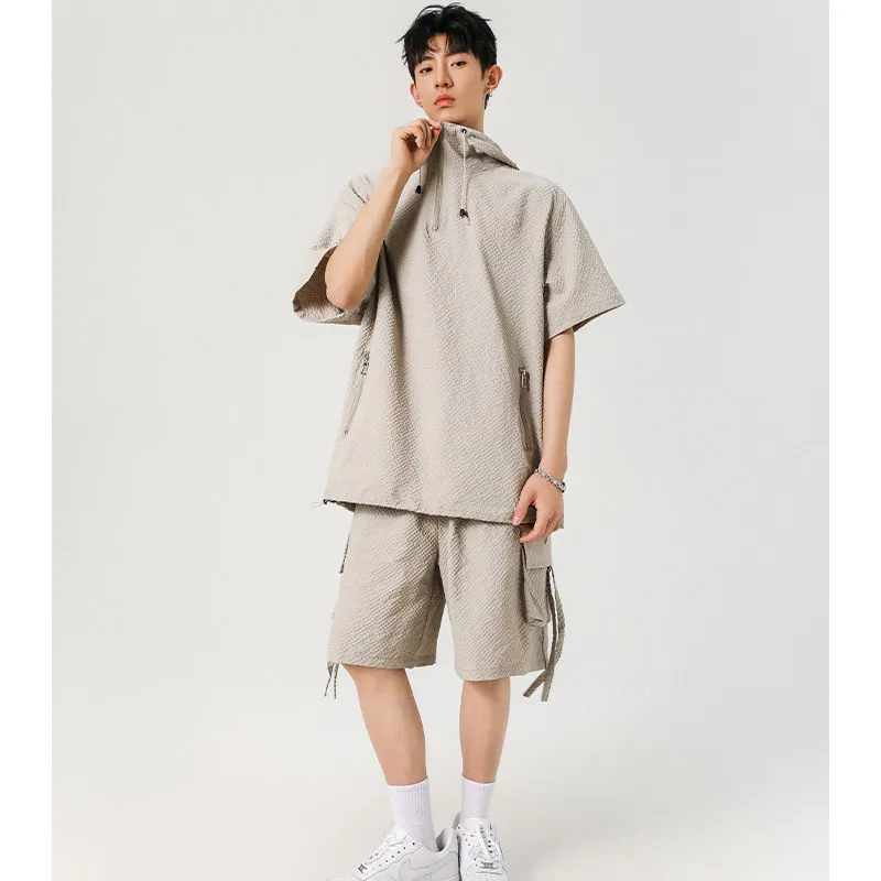 OKPI Casual Sportswear Unisex-4