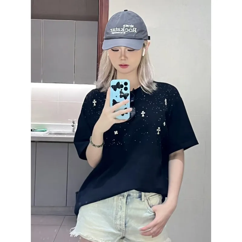 OKPI T Shirts Unisex-7
