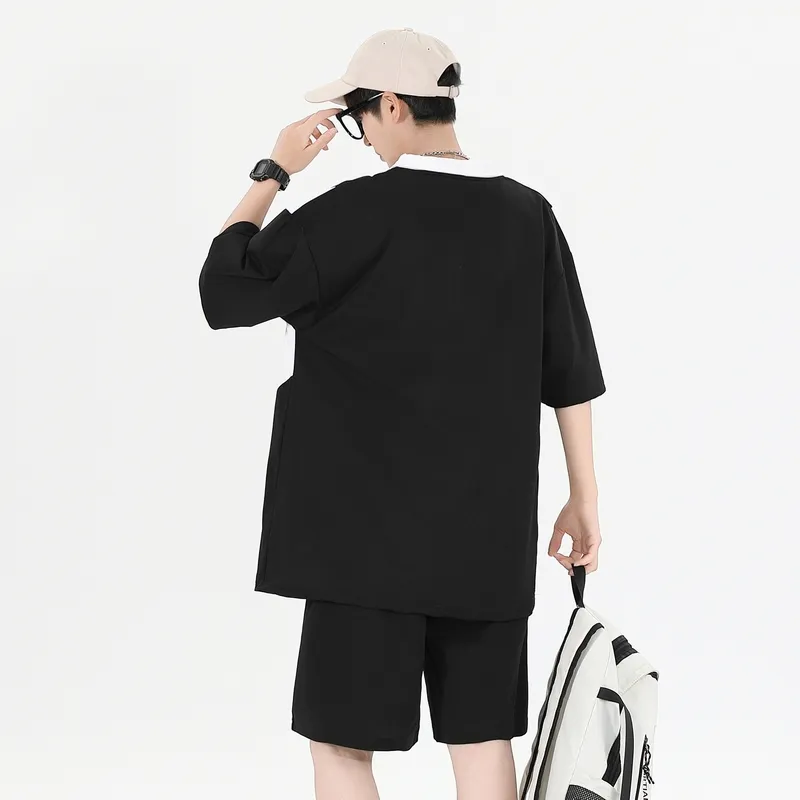 OKPI Casual Sportswear Unisex-9