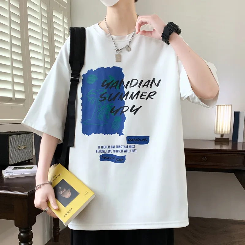 OKPI T Shirts Unisex-1