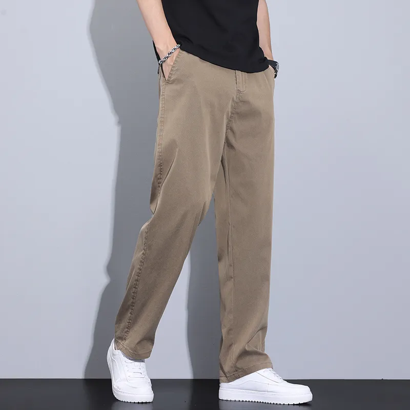 OKPI Casual Pants Unisex-12