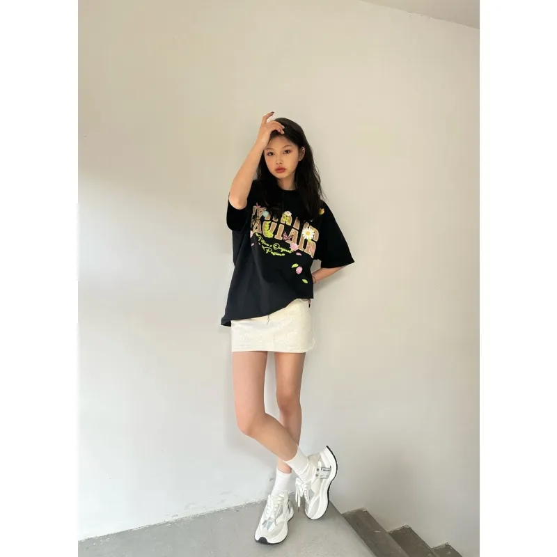 OKPI T Shirts Unisex-1