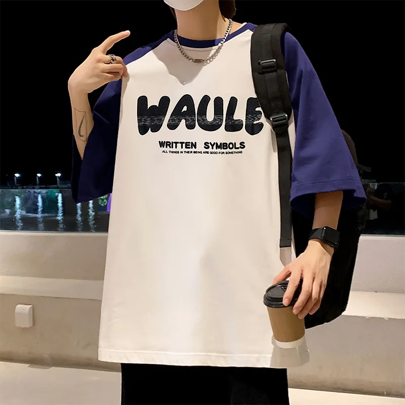 OKPI T-Shirts Unisex-14